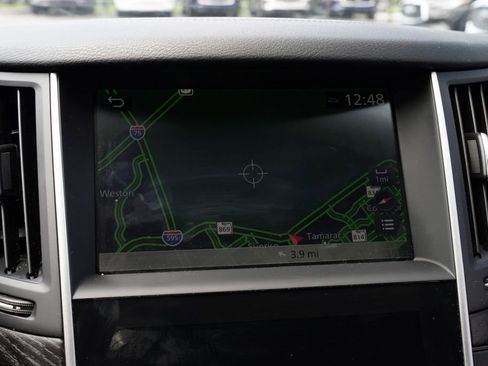 Used 2023 INFINITI Q50 Sensory RWD image 23