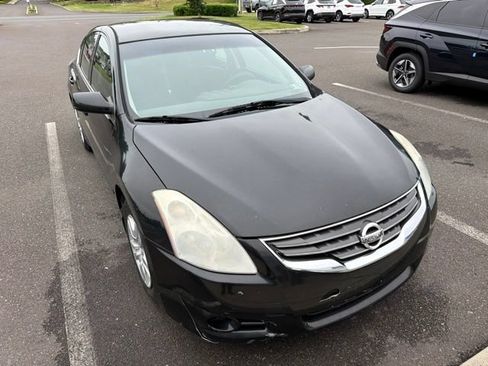 Used 2012 Nissan Altima 2.5 S FWD image 17