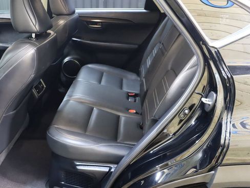 Used 2017 Lexus NX 200t FWD image 58