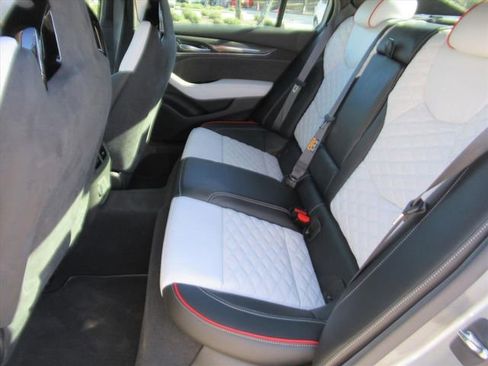 Certified 2023 Cadillac CT5 V Blackwing w/ Driver Assist Package image 35