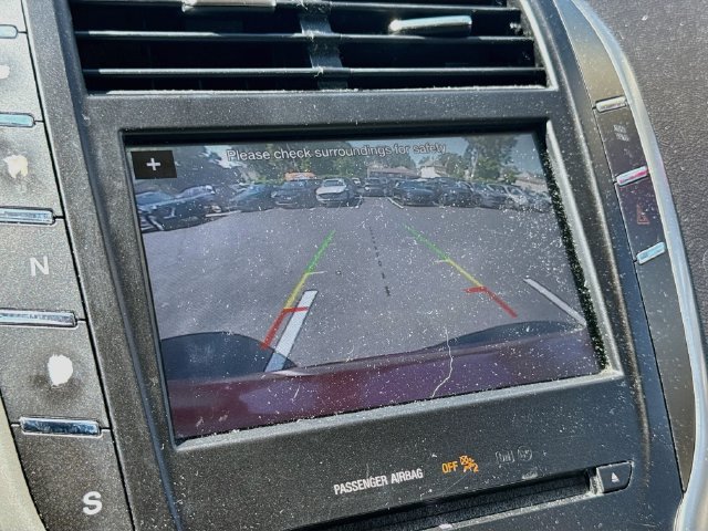 Used 2018 Lincoln MKC Premiere AWD/4WD image 18