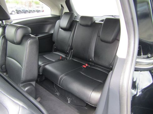 Used 2025 Honda Odyssey EX-L image 15