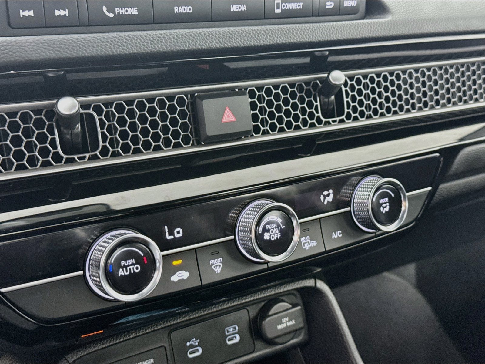 Used 2025 Honda Civic Sport image 12