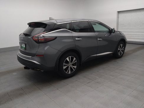Used 2020 Nissan Murano S w/ Technology Package FWD image 10