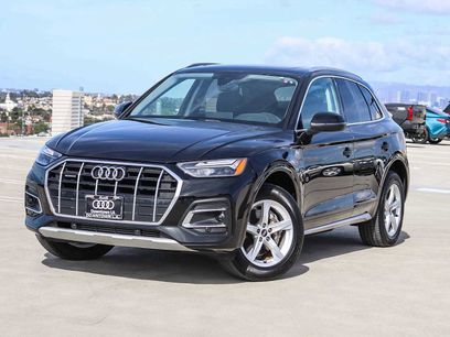Used 2023 Audi Q5 2.0T Premium w/ Convenience Package