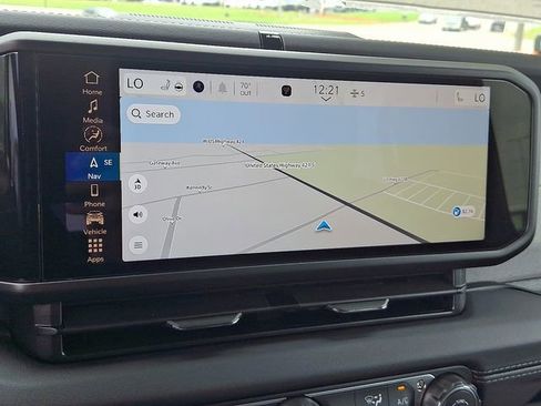 New 2025 Jeep Wrangler Sahara image 8