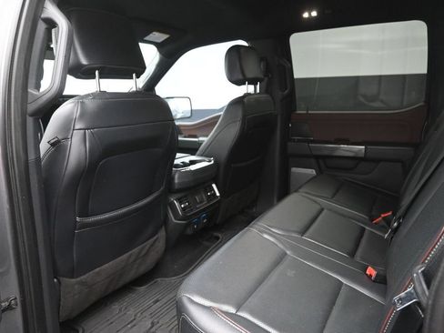 Certified 2023 Ford F150 Lariat AWD/4WD image 26