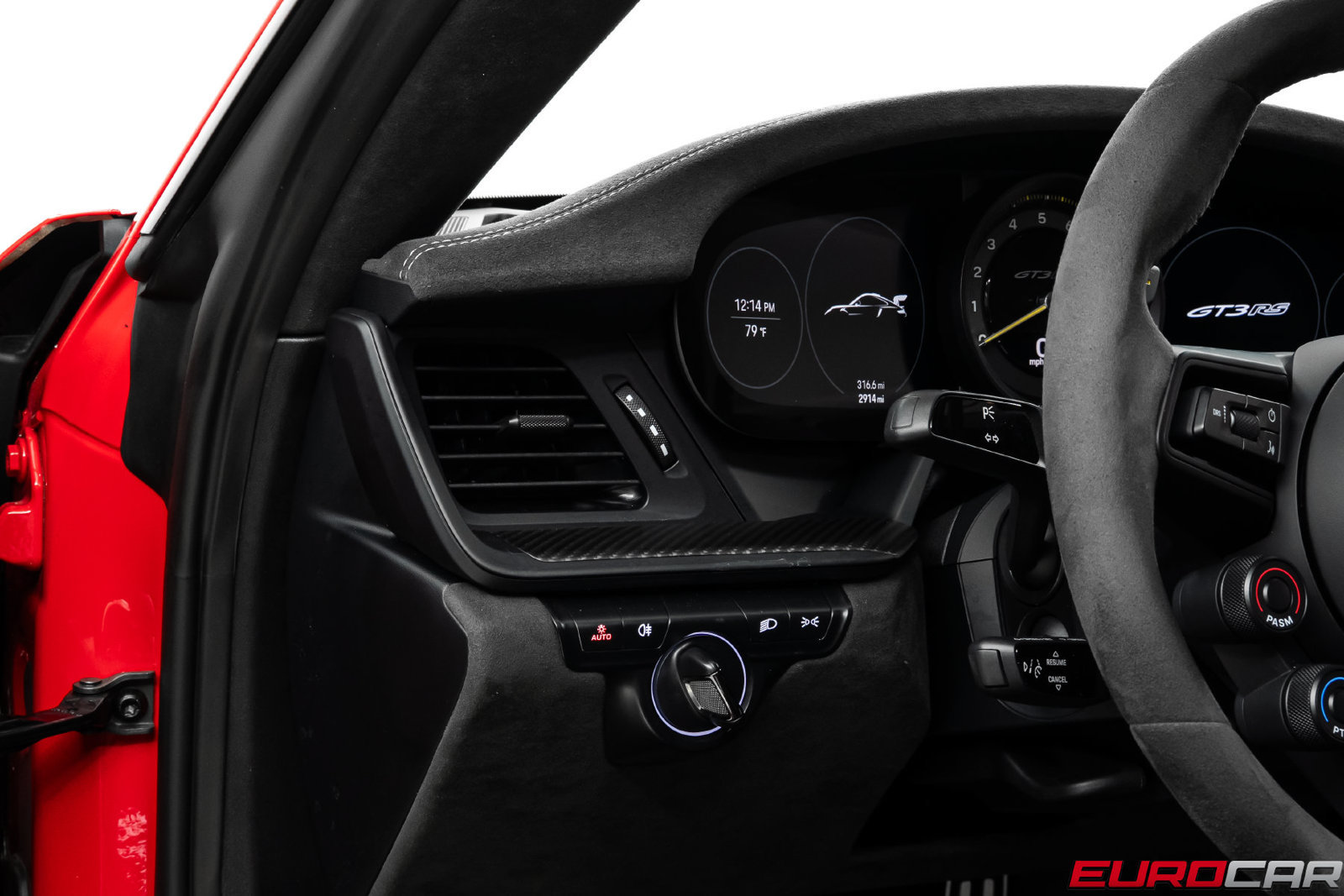 Used 2025 Porsche 911 GT3 RS RWD image 33