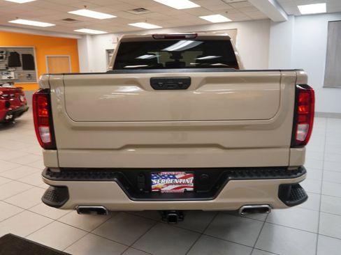 Used 2022 GMC Sierra 1500 Elevation image 8