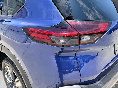 Used 2023 Nissan Rogue SL w/ SL Premium Package AWD/4WD image 23