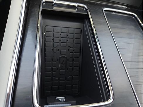 New 2025 Lincoln Aviator Reserve w/ Equipment Group 201A image 16