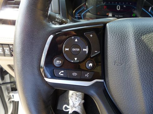 Used 2024 Honda Odyssey Elite image 27