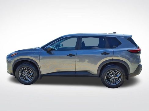 Used 2023 Nissan Rogue S AWD/4WD image 13