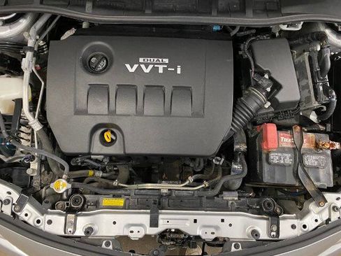 Used 2010 Toyota Corolla XLE image 9