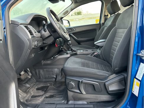 Used 2020 Ford Ranger XL w/ Equipment Group 101A Mid image 8