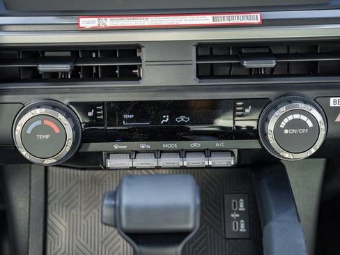 New 2026 Toyota Tacoma SR5 image 22