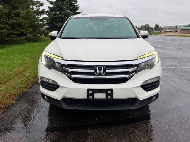 Used 2018 Honda Pilot EX-L image 5