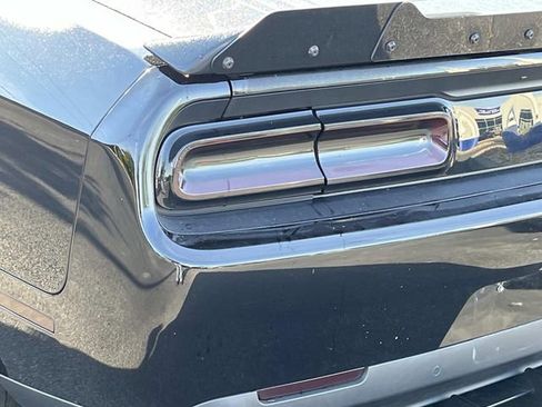 Used 2021 Dodge Challenger R/T Scat Pack w/ Shaker Package RWD image 5