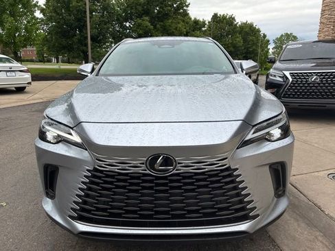 Used 2023 Lexus RX 350 w/ Accessory Package (Z1) AWD/4WD image 8