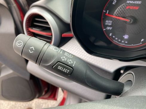 Used 2024 Chevrolet Trax RS w/ Driver Confidence Package image 18