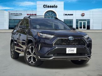 Used 2022 Toyota RAV4 XSE w/ Premium Package video 1