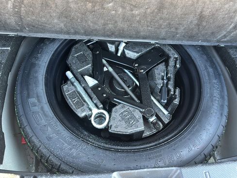 Used 2023 Subaru Crosstrek 2.0i image 22