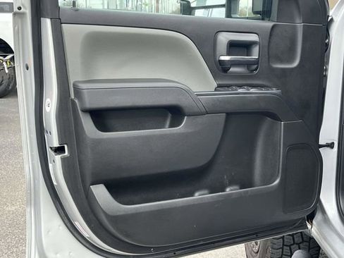 Used 2016 Chevrolet Silverado 2500 W/T w/ WT Convenience Package image 14