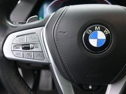 Used 2020 BMW X7 xDrive40i w/ Premium Package AWD/4WD image 15