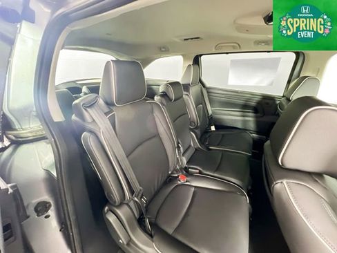 New 2026 Honda Odyssey Touring image 27