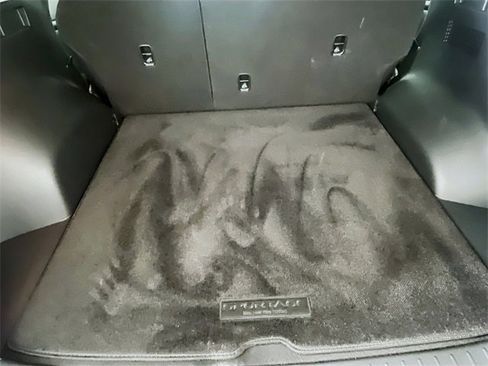 Used 2024 Kia Sportage LX image 26