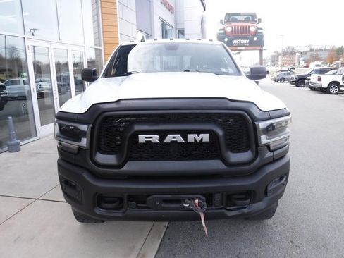 Certified 2022 RAM 2500 Power Wagon w/ Level 1 Equipment Group image 7