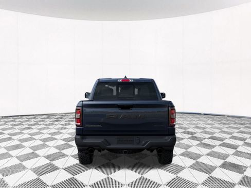 New 2026 RAM 1500 Rebel AWD/4WD image 11