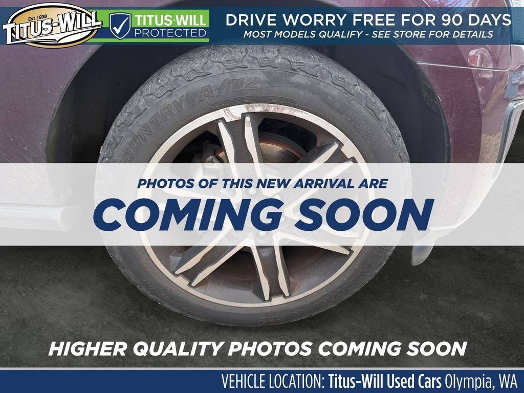 Used 2020 Ford Expedition Limited w/ Equipment Group 303A AWD/4WD image 5