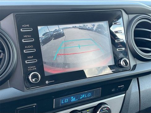 Used 2022 Toyota Tacoma SR image 13