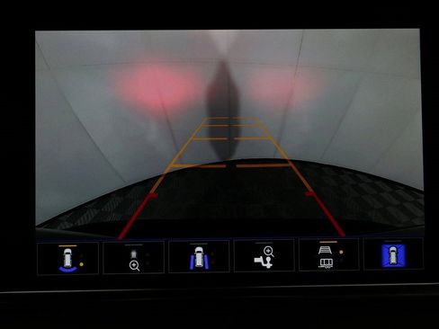 Used 2024 GMC Yukon Denali w/ Max Trailering Package image 26