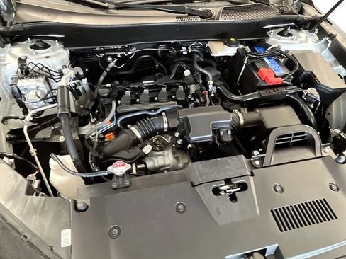 New 2026 Honda CR-V LX image 10