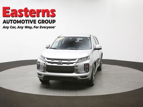 Used 2024 Mitsubishi Outlander Sport AWD image 53