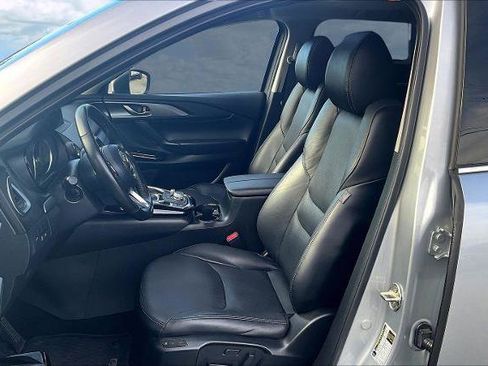 Used 2023 MAZDA CX-9 Touring Plus image 20