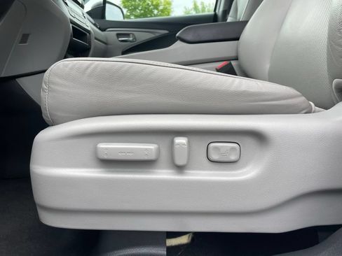 Certified 2025 Honda Ridgeline RTL image 25