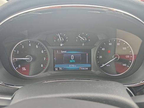 Used 2022 Buick Encore Preferred w/ Safety Package image 20