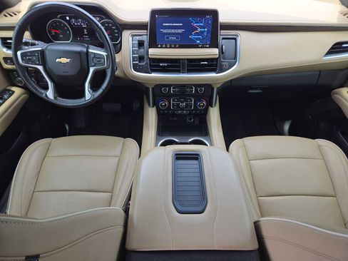 Certified 2021 Chevrolet Tahoe Premier w/ Premium Package AWD/4WD image 26