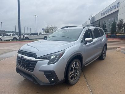 Used 2023 Subaru Ascent Limited w/ Technology Package