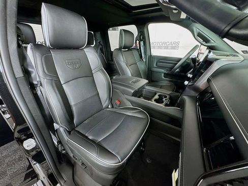 New 2026 RAM 2500 Rebel w/ Rebel Level 2 Equipment Group AWD/4WD image 30