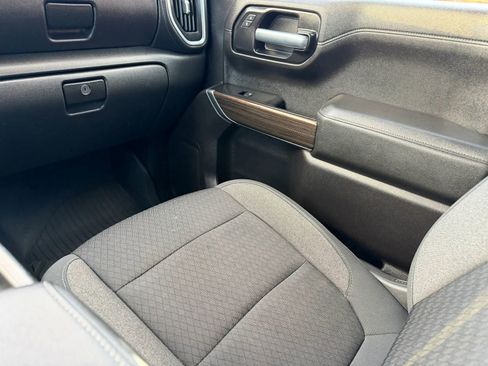 Used 2020 Chevrolet Silverado 1500 LT w/ All-Star Edition AWD/4WD image 22