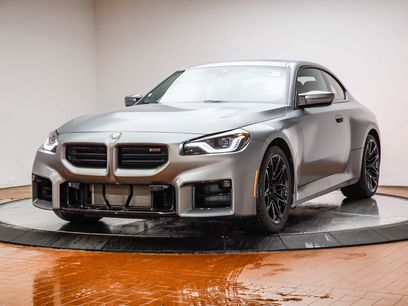 New 2026 BMW M2 w/ Lighting Package