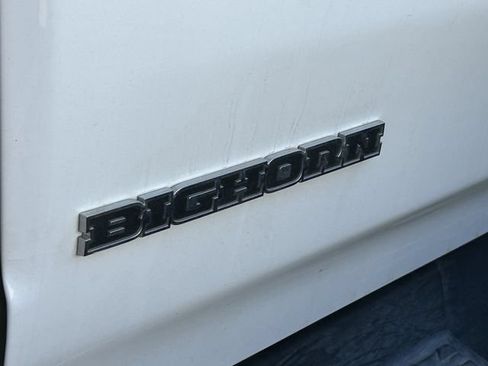 Used 2023 RAM 1500 Big Horn AWD/4WD image 3