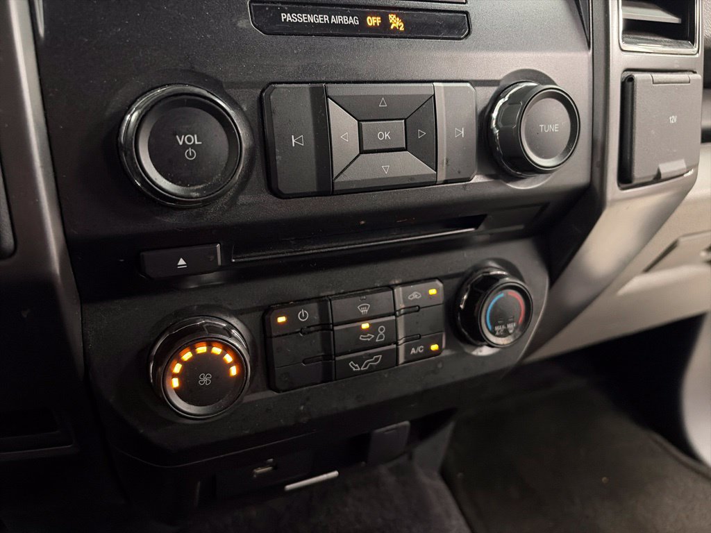 Used 2017 Ford F150 XLT RWD image 21