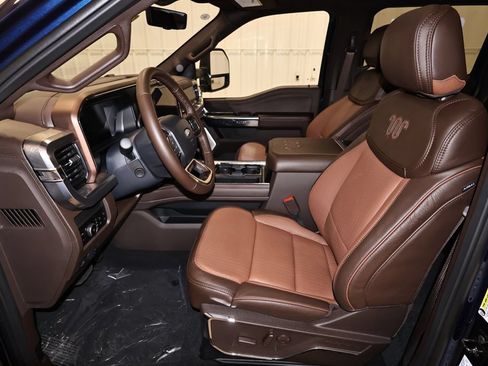 New 2027 Ford F350 King Ranch AWD/4WD image 12