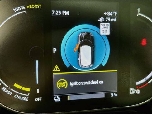 Used 2023 MINI Cooper Countryman SE w/ Storage Package AWD/4WD image 9