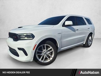 Used 2022 Dodge Durango R/T